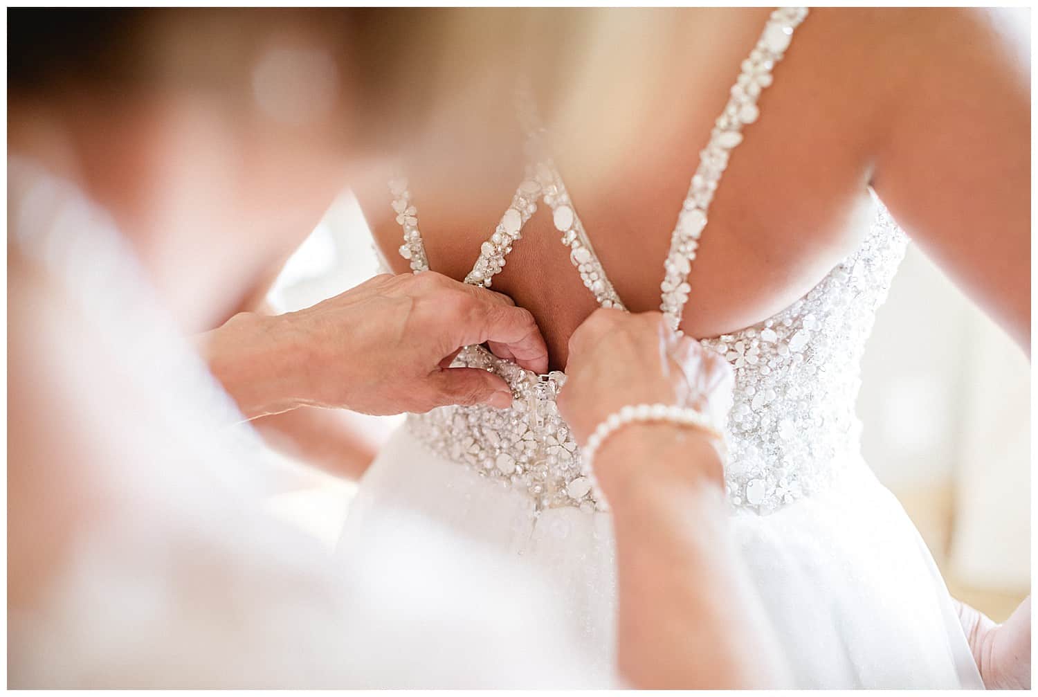 An Intimate Cabo Wedding at Pacifica